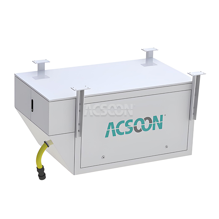 Cable Coil Power Unit